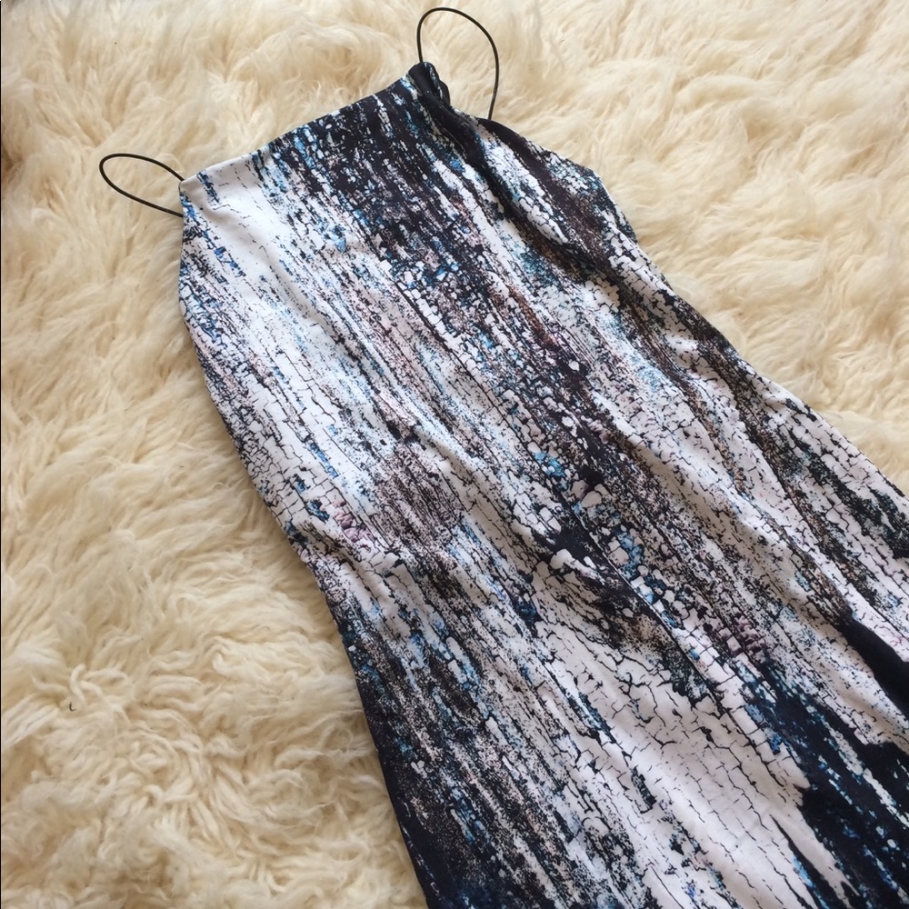 ASOS bodycon dress!