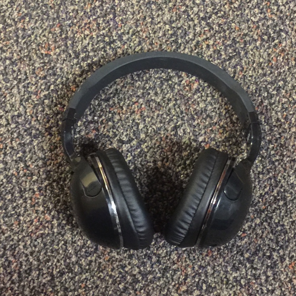 Skullcandy Hesh 2 Over-Ear Headphones