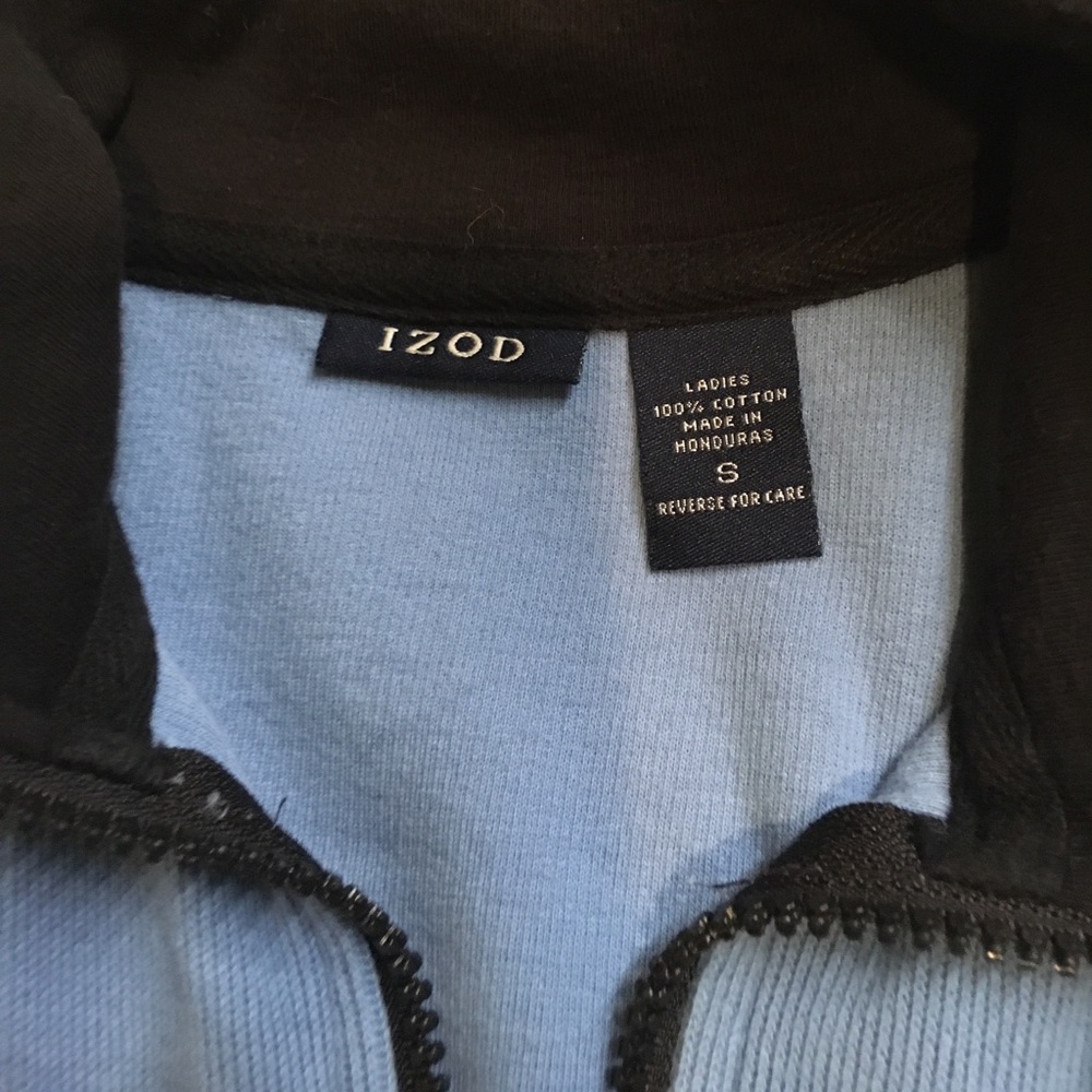 IZOD Vest