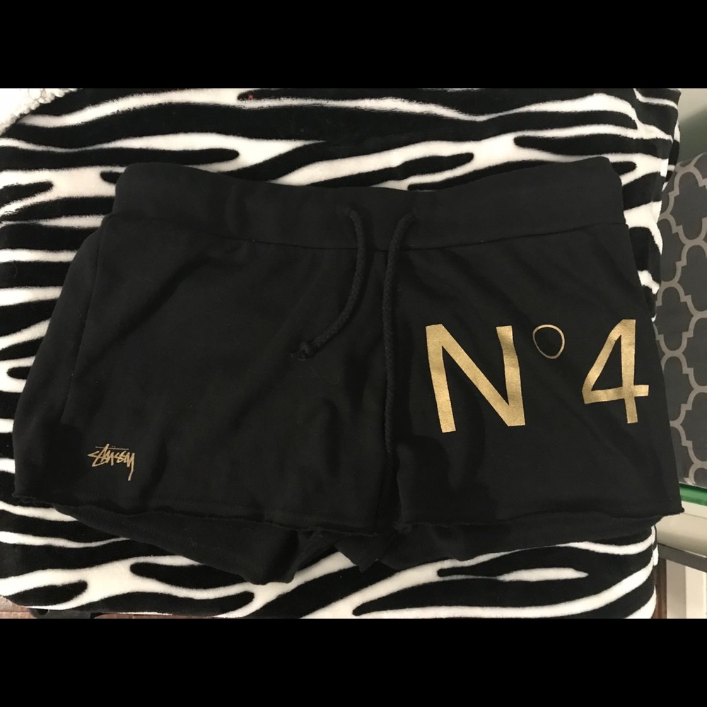 Womens 💯 Authentic Stussy Shorts