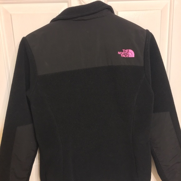 North face jacket - Picture 2 of 2