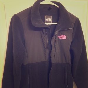 North face jacket