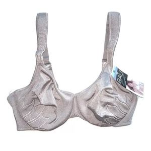 Bali Side Lift & Shaping Bra