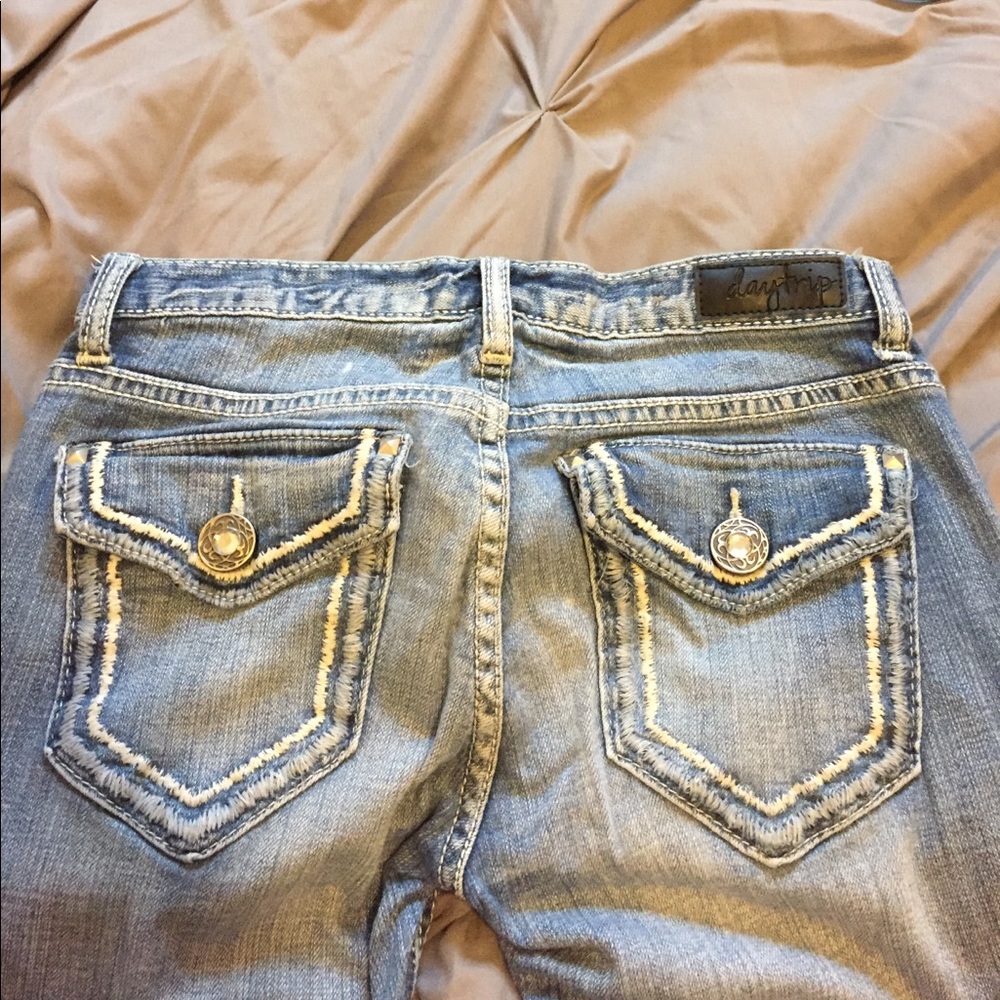 Daytrip jeans