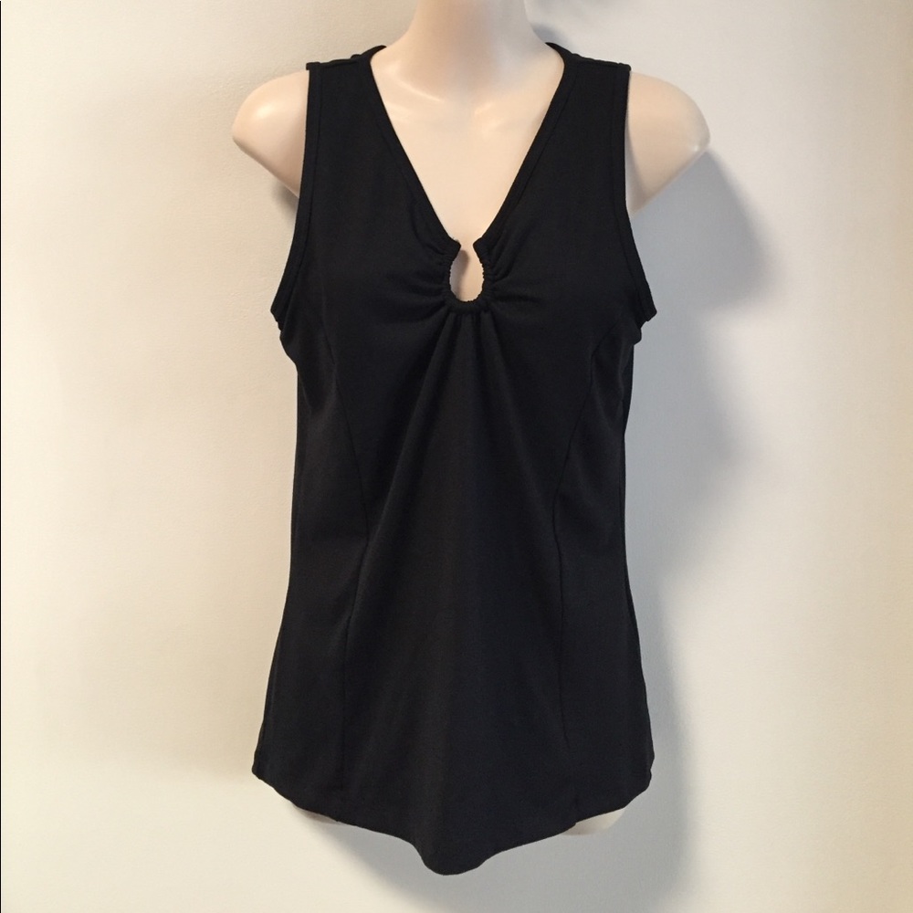 Women's Top Marika, The Balance Collection