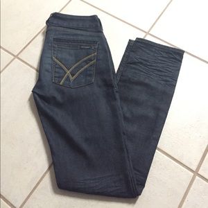 William Rast jeans