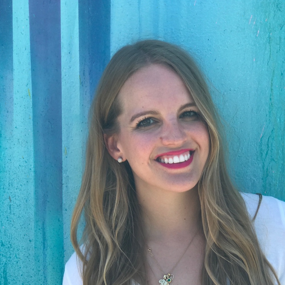 Meet your Posher, Rachelle