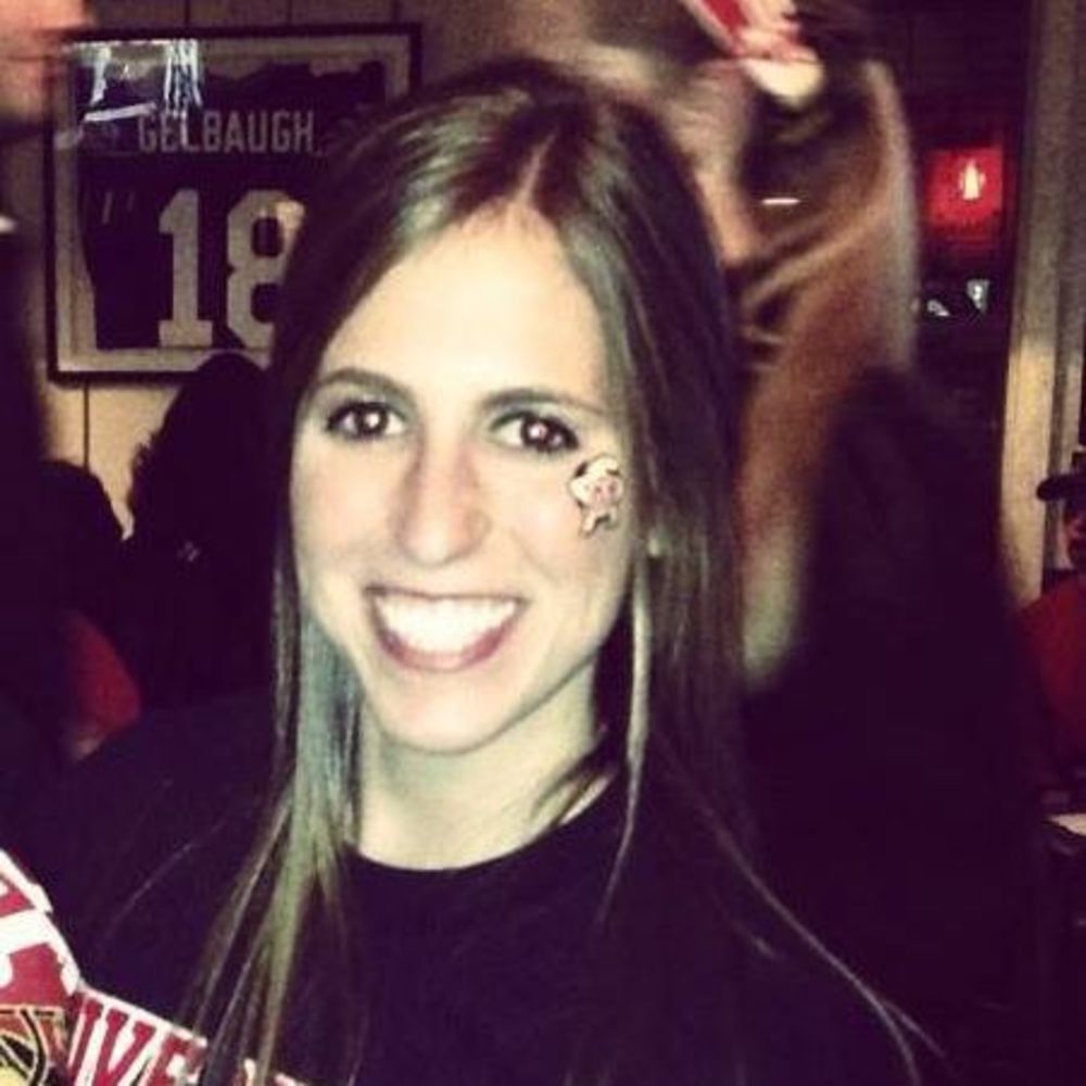 Meet your Posher, Tessa