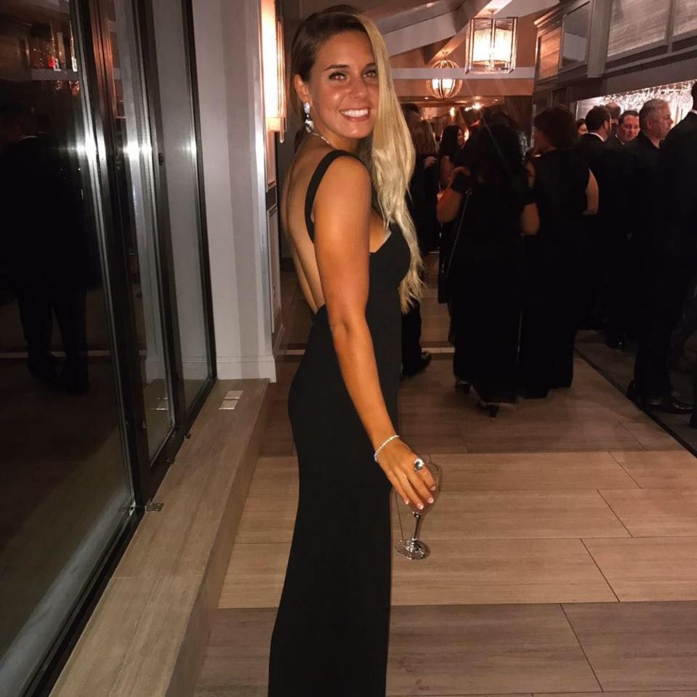 Meet your Posher, Victoria