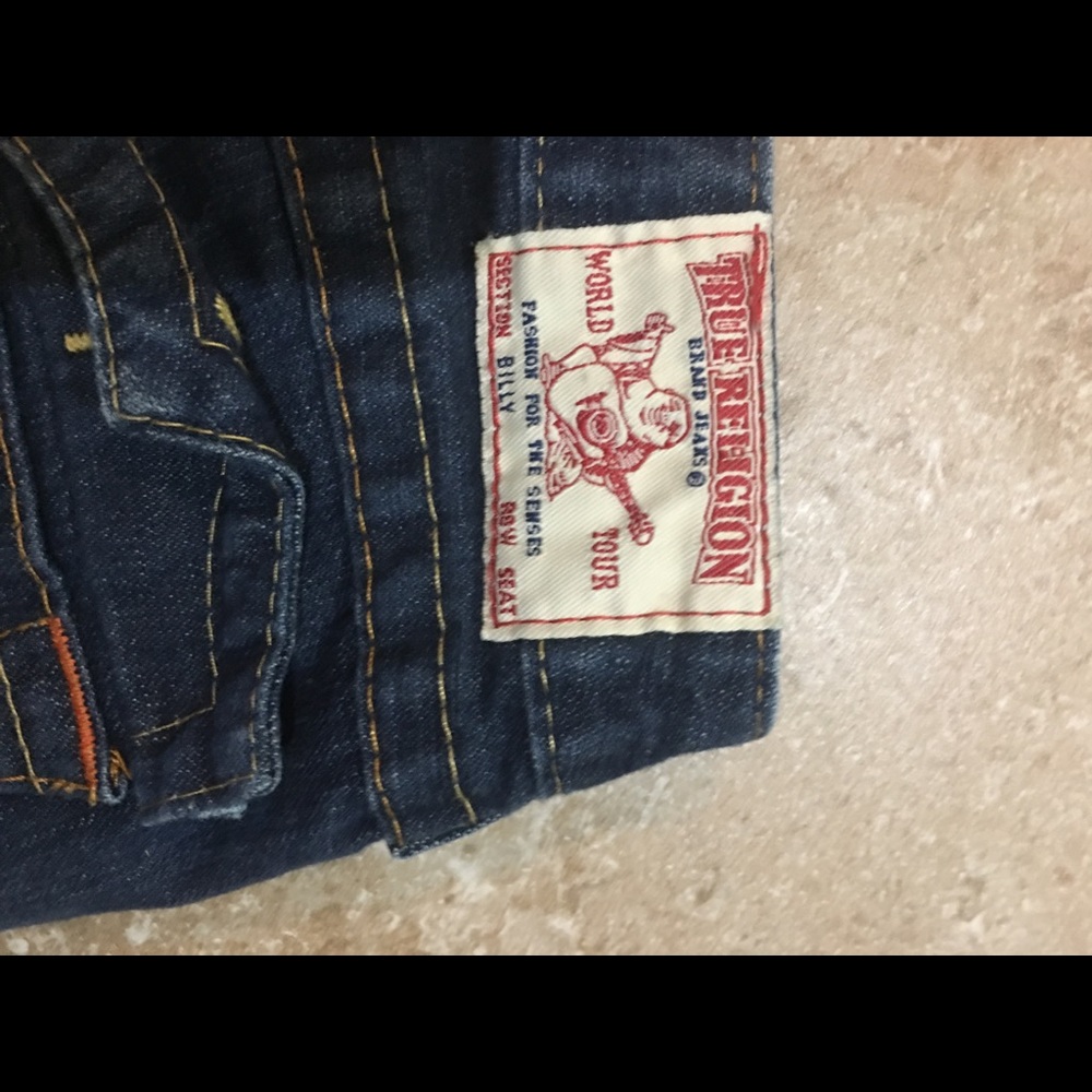 True religion Jeans 28
