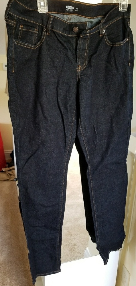 Old navy women's jeans