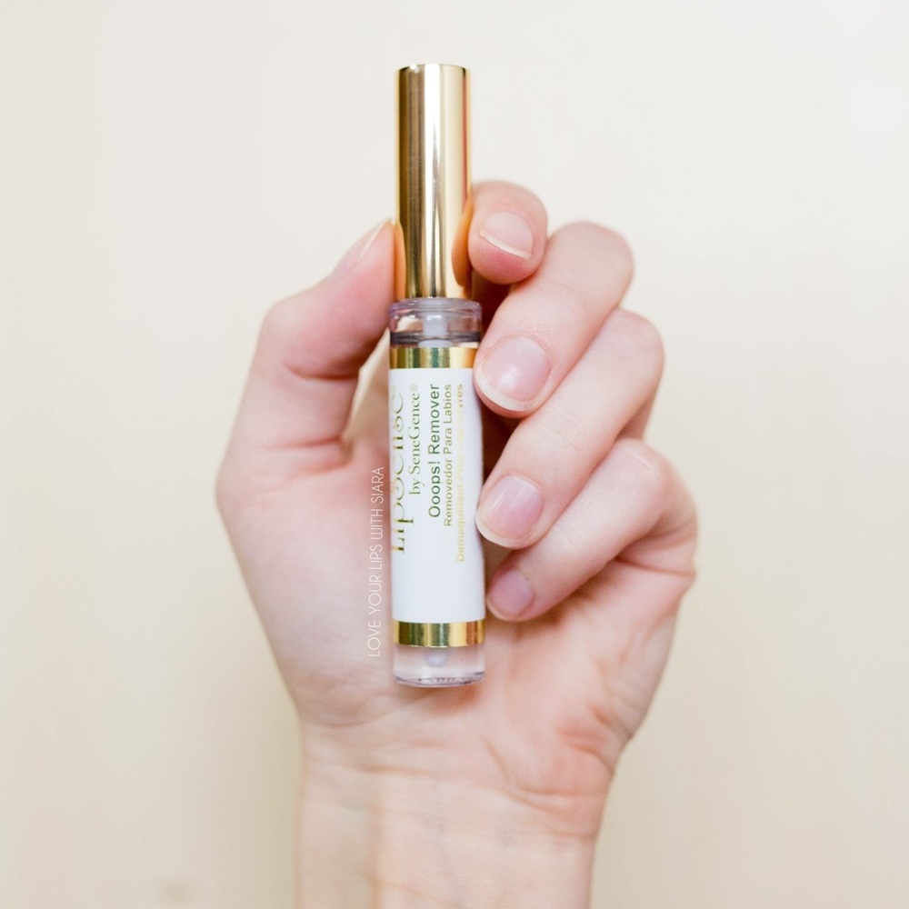 Oops Remover- Lipsense