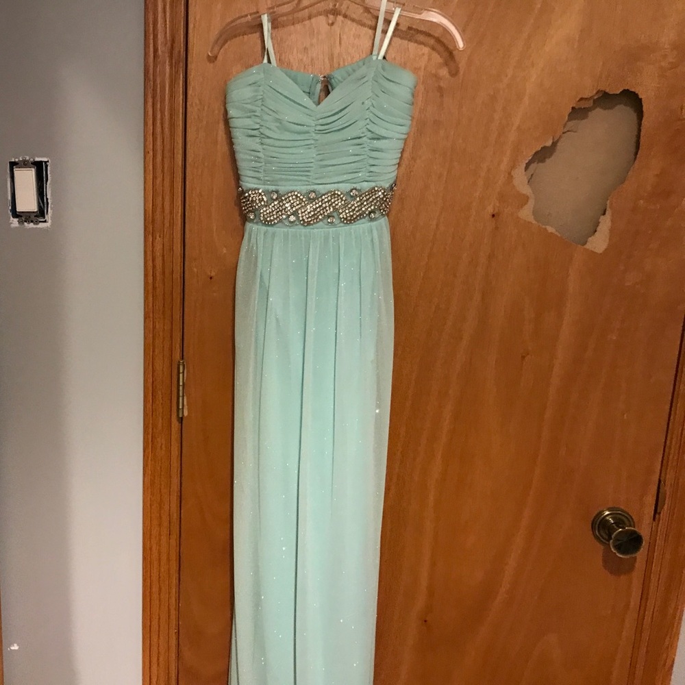 Homecoming/prom dress