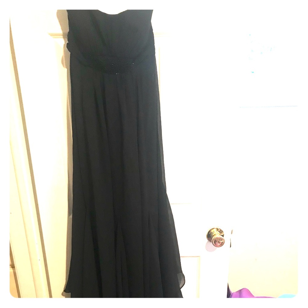 Bridesmaids Dress