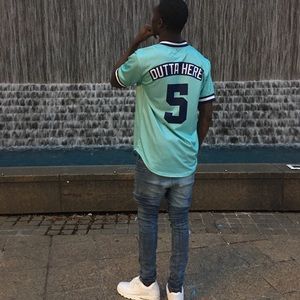 Meet your Posher, Don