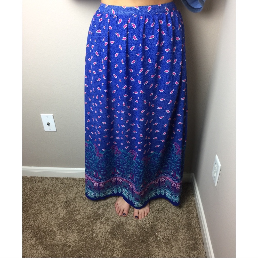 Skirt