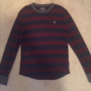 American Eagle Mens Thermal