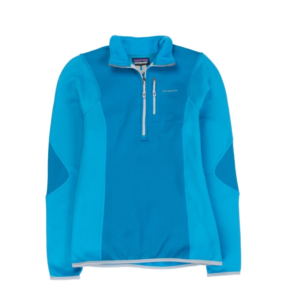 Patagonia W's Pitcon Hybrid Pullover