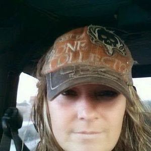 Meet your Posher, Misty