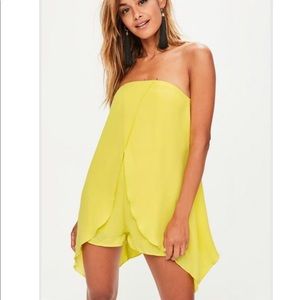 Brand new “playsuit”