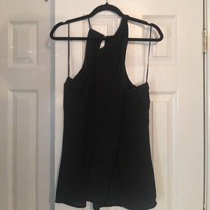 Express halter top