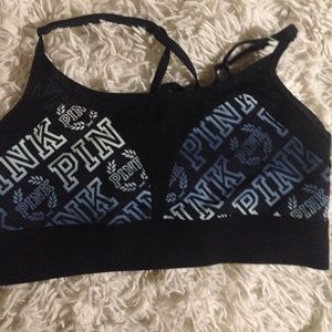 Victoria secret bra