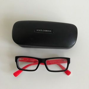 Dolce & Gabbana Glasses