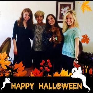 Meet your Posher, Terry