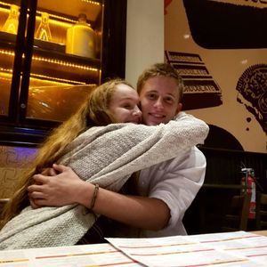 Meet your Posher, Blaine