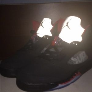 Meet your Posher, Samson