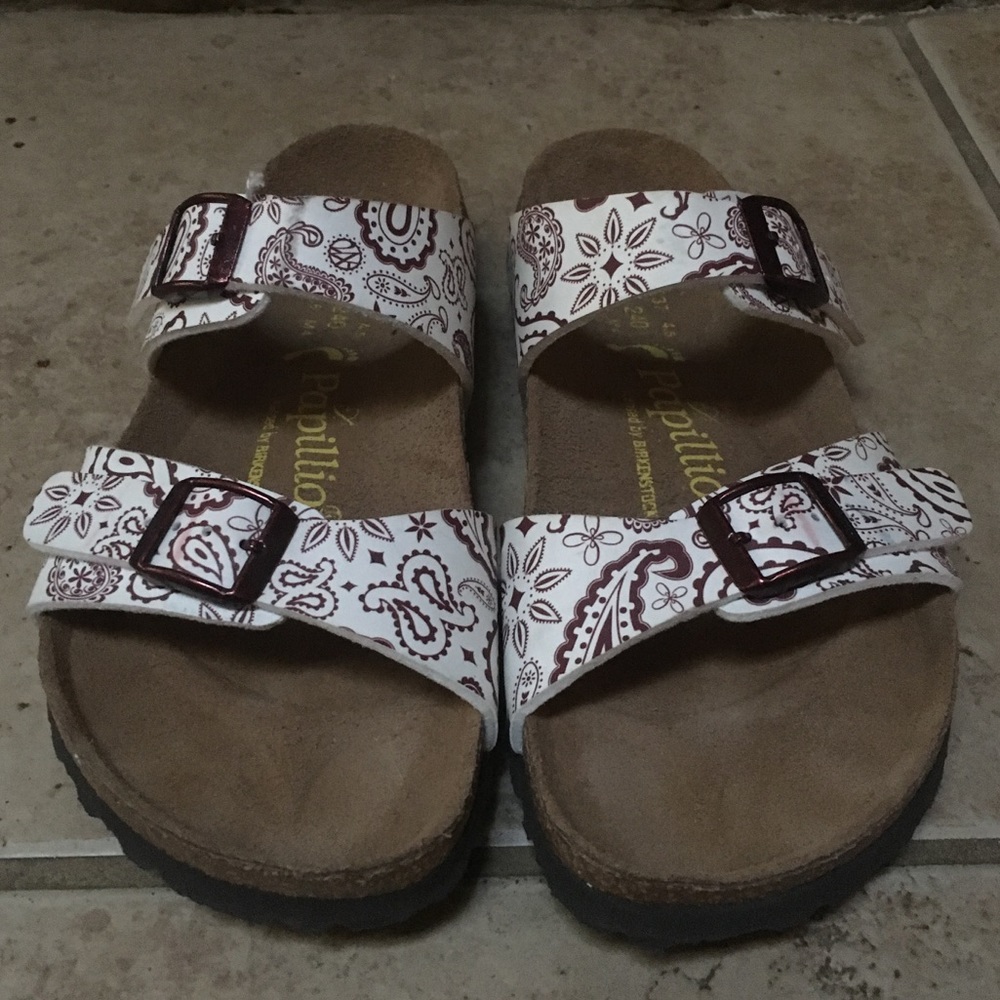 Papillio by Birkenstock