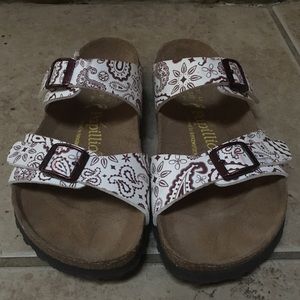 Papillio by Birkenstock