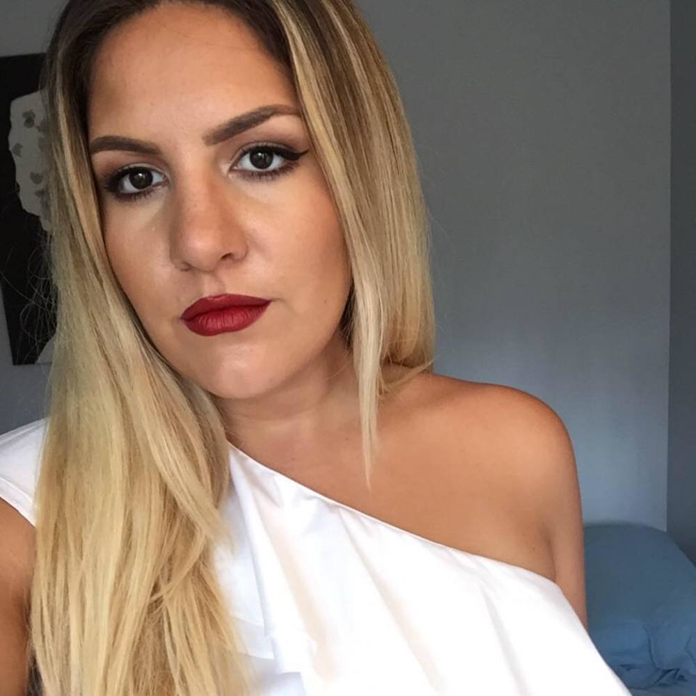 Meet your Posher, Morgan