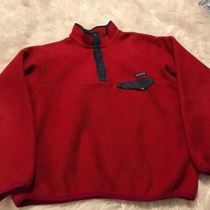 Womens patagonia