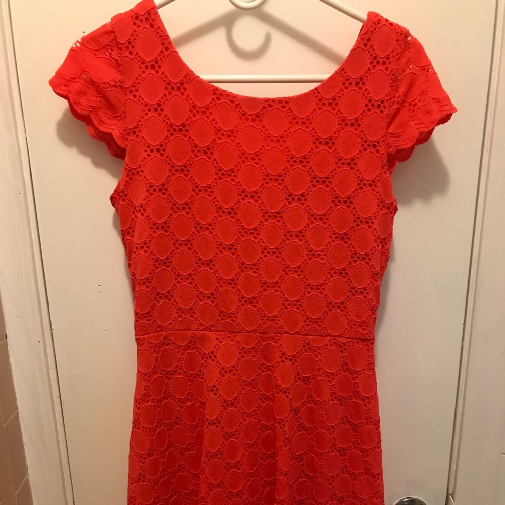 Women’s Dress!