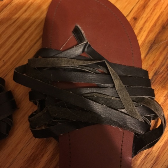 Gap sandals - Picture 2 of 3