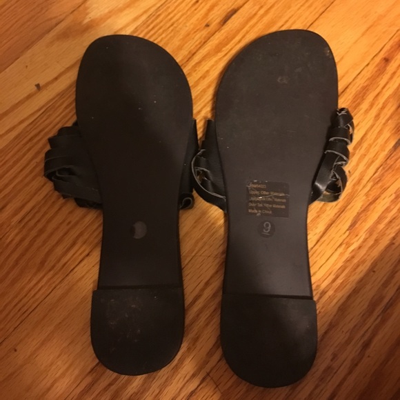 Gap sandals - Picture 3 of 3