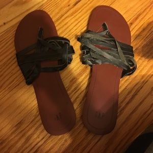 Gap sandals