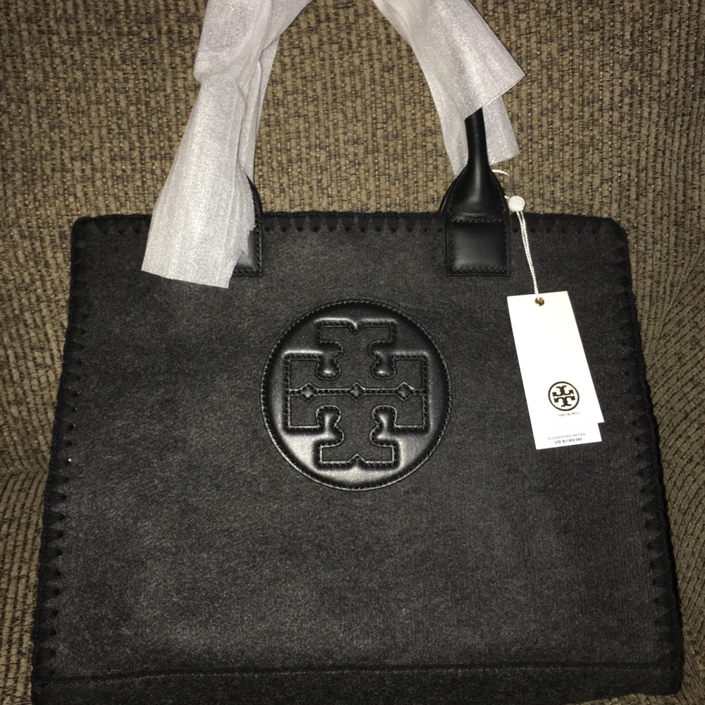 Ella Stitch Tory Burch new