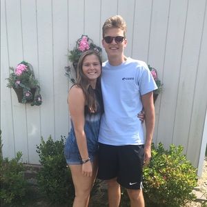 Meet your Posher, Morgan