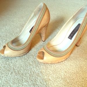 Steven by Steve Madden "Pelo" Pumps
