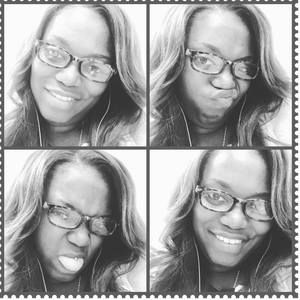 Meet your Posher, Bethany