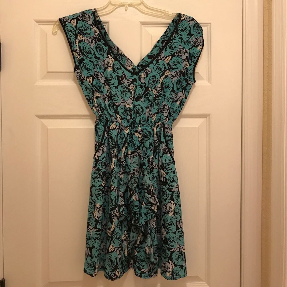 Yumi Kim dress