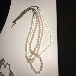 Chain necklace