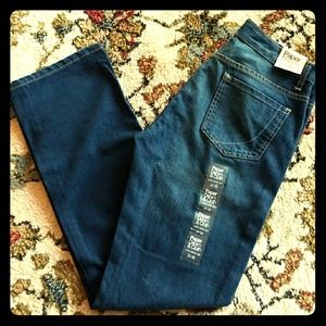 Paper Denim and Cloth Jeans