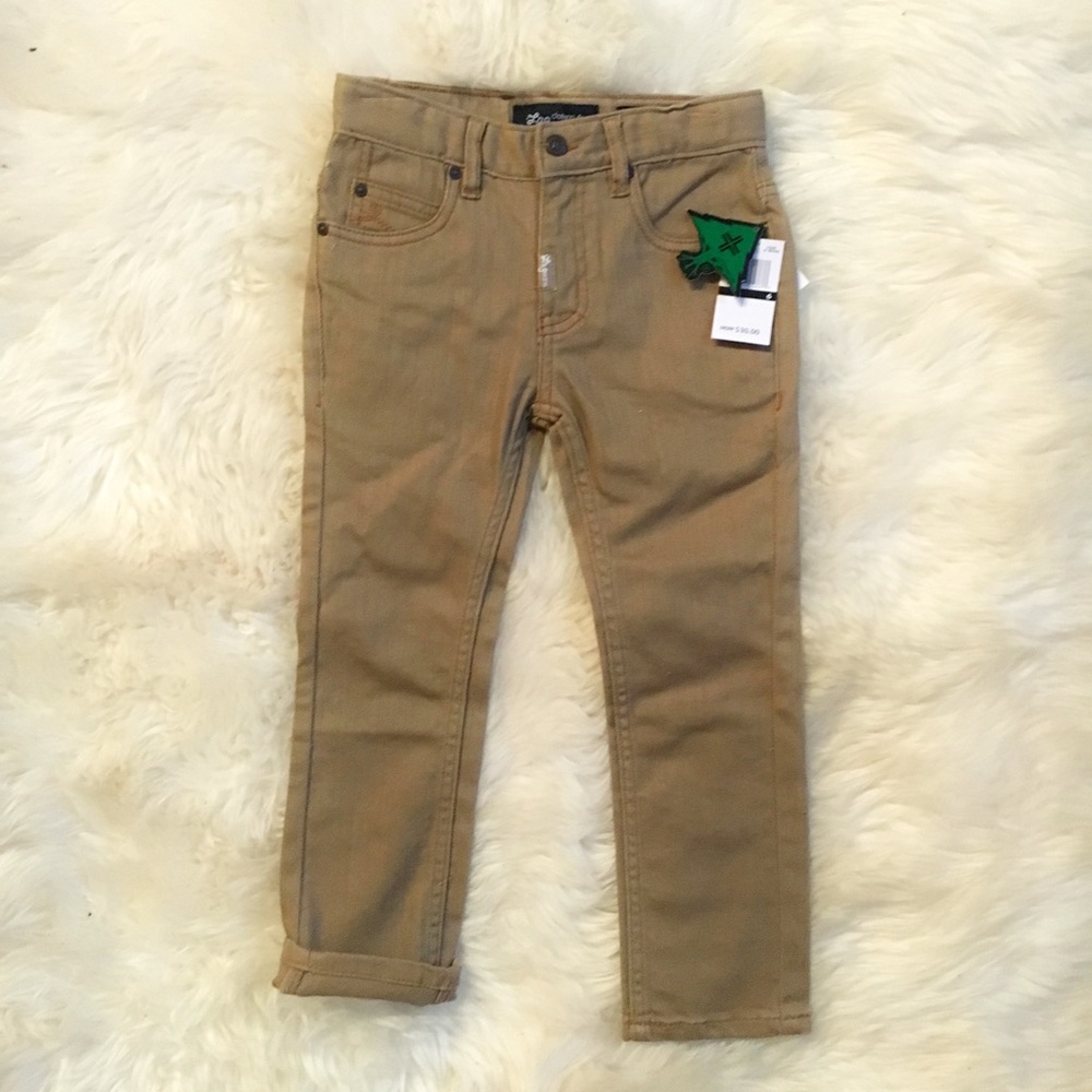 LRG NEW Boys Jeans