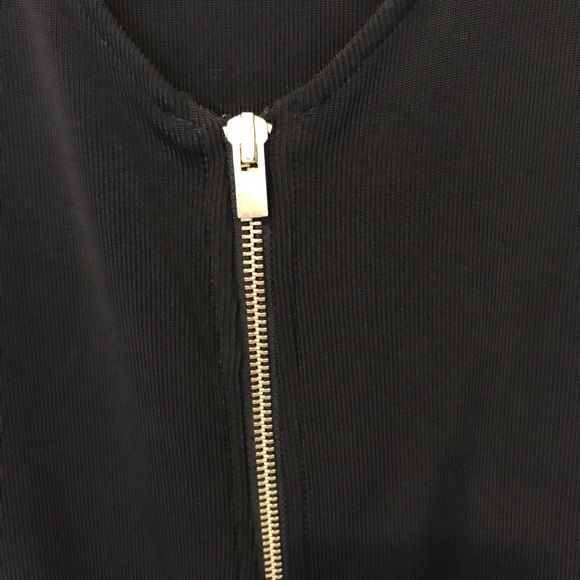 •Express• Backless LBD - Picture 6 of 7