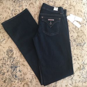 👖👢💗Hudson Bootcut Jeans 💗👢👖