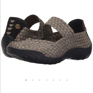 Bernie Mev Rigged Charm