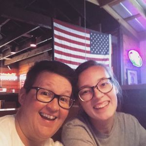 Meet your Posher, Vicky